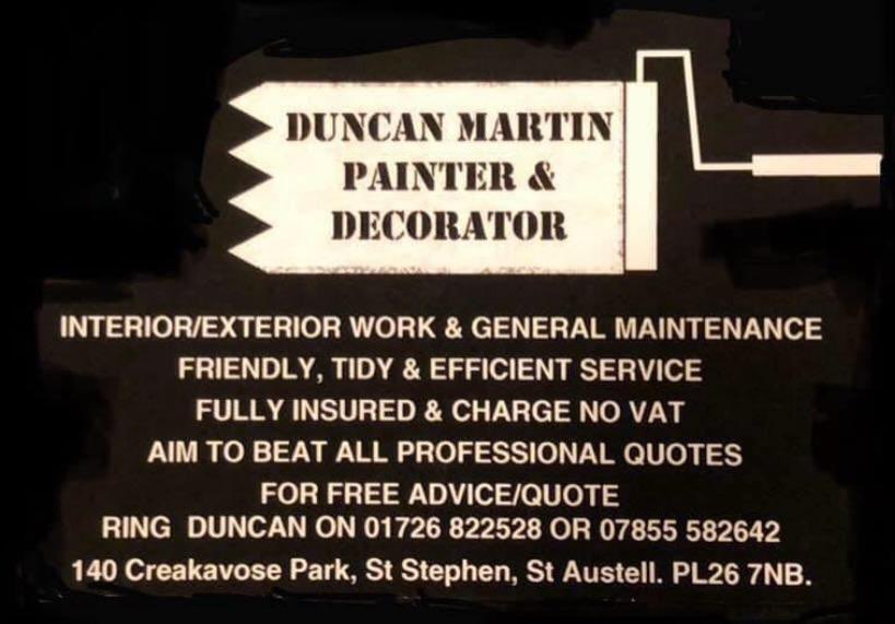 Duncan Martin profile picture